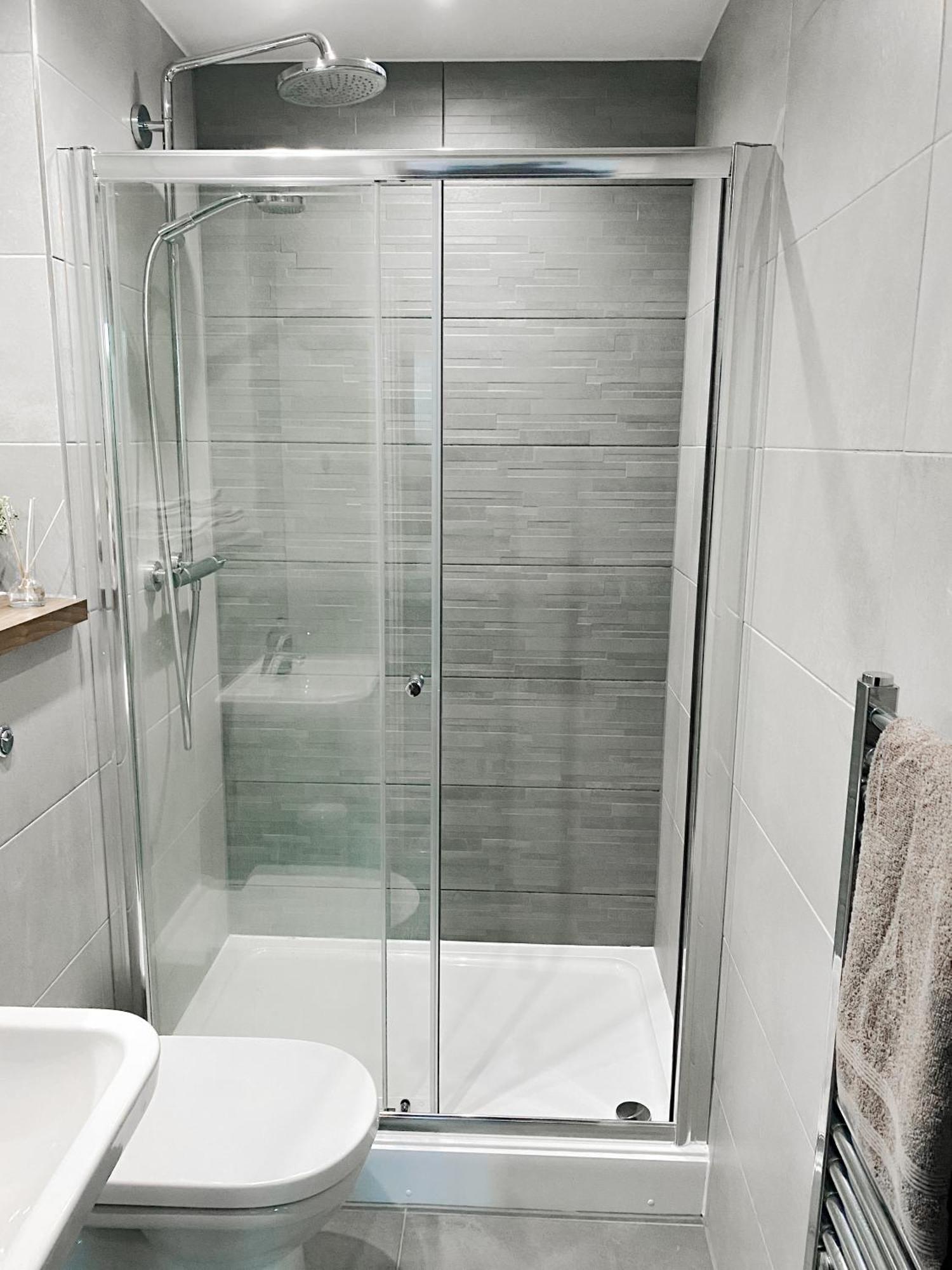The Panda - Modern 2 Bedroom Apt In Manchester City Centre Exterior photo